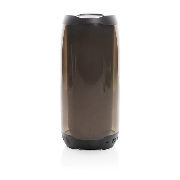 Carica l'immagine nel visualizzatore di Gallery, casse speaker bluetooth personalizzate in abs riciclato colore nero_nero 121704664 DET09
