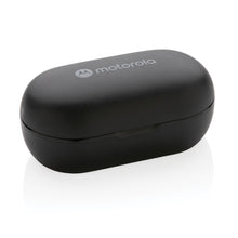 Carica l'immagine nel visualizzatore di Gallery, auricolari wireless personalizzati in abs colore nero_nero 121704667 DET03
