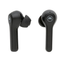 Carica l'immagine nel visualizzatore di Gallery, auricolari wireless personalizzati in abs colore nero_nero 121704667 DET04
