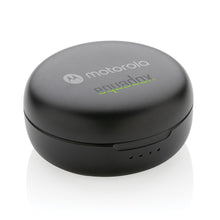 Carica l'immagine nel visualizzatore di Gallery, auricolari wireless personalizzati in abs colore nero_nero 121704668 DET06
