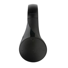 Carica l'immagine nel visualizzatore di Gallery, cuffie bluetooth personalizzate in abs colore nero_nero 121704670 DET04
