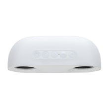 Carica l'immagine nel visualizzatore di Gallery, casse speaker bluetooth stampate con logo in abs riciclato, fsc® sughero colore marrone_marrone 121704678 DET04
