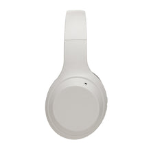 Carica l'immagine nel visualizzatore di Gallery, cuffie bluetooth da personalizzare in abs riciclato, tpe riciclato colore bianco_bianco 121704683 DET05
