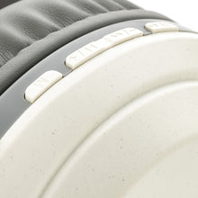 Carica l'immagine nel visualizzatore di Gallery, cuffie bluetooth da personalizzare in abs riciclato, tpe riciclato colore bianco_bianco 121704683 DET06
