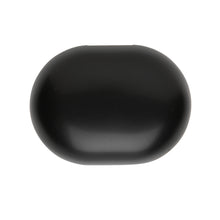 Carica l'immagine nel visualizzatore di Gallery, auricolari wireless personalizzati in abs riciclato, tpe riciclato colore nero_nero 121704684 DET05
