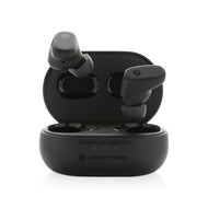 auricolari wireless personalizzati in abs, pc colore nero_nero 121704687 VAR01