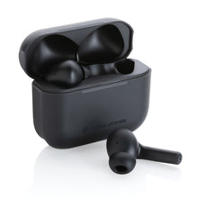 Carica l'immagine nel visualizzatore di Gallery, auricolari wireless personalizzati in abs colore nero_nero 121704688 DET03
