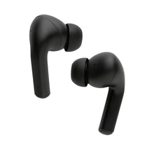 Carica l'immagine nel visualizzatore di Gallery, auricolari wireless personalizzati in abs colore nero_nero 121704688 DET06
