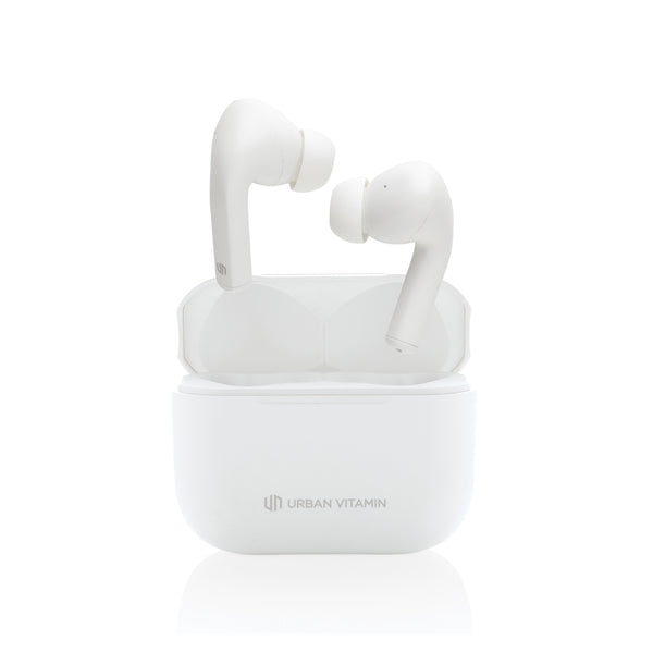 auricolari wireless da personalizzare in abs colore bianco_bianco 121704688 VAR02
