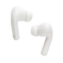 Carica l'immagine nel visualizzatore di Gallery, auricolari wireless da personalizzare in abs colore bianco_bianco 121704688 DET06
