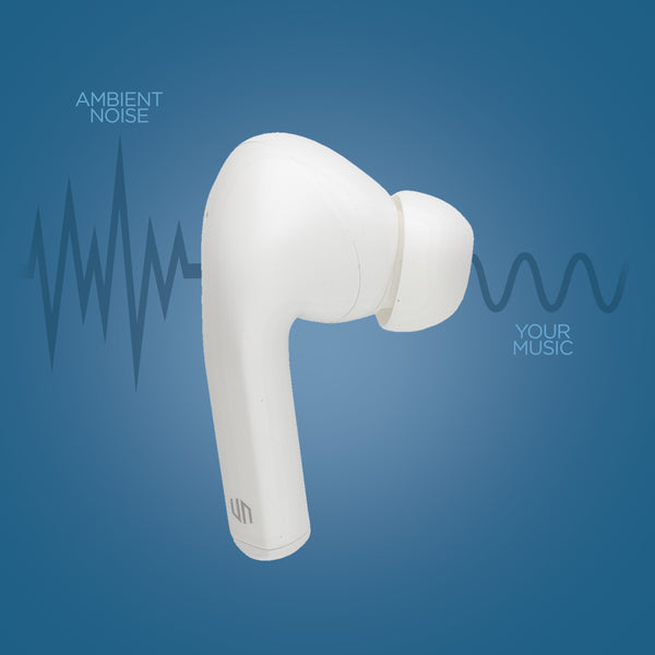 Carica l'immagine nel visualizzatore di Gallery, auricolari wireless da personalizzare in abs colore bianco_bianco 121704688 DET09
