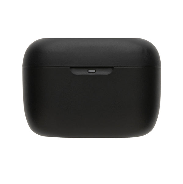 Carica l'immagine nel visualizzatore di Gallery, auricolari wireless personalizzati in abs, pc colore nero_nero 121704689 DET09
