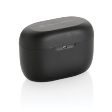 Carica l'immagine nel visualizzatore di Gallery, auricolari wireless personalizzati in abs, pc colore nero_nero 121704689 DET05
