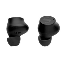Carica l'immagine nel visualizzatore di Gallery, auricolari wireless personalizzati in abs, pc colore nero_nero 121704689 DET08
