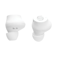 Carica l'immagine nel visualizzatore di Gallery, auricolari wireless da personalizzare in abs, pc colore bianco_bianco 121704689 DET08
