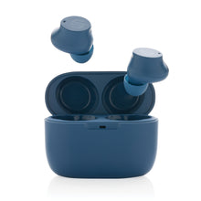 Carica l'immagine nel visualizzatore di Gallery, auricolari wireless personalizzati in abs, pc colore blu_blu 121704689 VAR03
