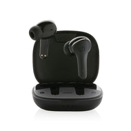 auricolari wireless personalizzati in abs colore nero_nero 121704690 VAR01