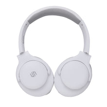 Carica l'immagine nel visualizzatore di Gallery, cuffie bluetooth da personalizzare in abs, pu colore bianco_bianco 121704692 DET03
