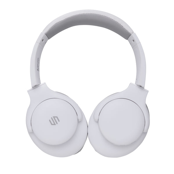 Carica l'immagine nel visualizzatore di Gallery, cuffie bluetooth da personalizzare in abs, pu colore bianco_bianco 121704692 DET09
