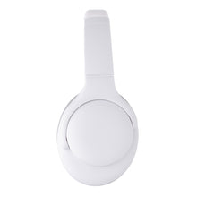 Carica l'immagine nel visualizzatore di Gallery, cuffie bluetooth da personalizzare in abs, pu colore bianco_bianco 121704692 DET04
