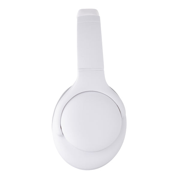 Carica l'immagine nel visualizzatore di Gallery, cuffie bluetooth da personalizzare in abs, pu colore bianco_bianco 121704692 DET09
