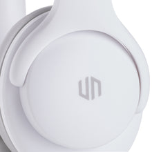 Carica l'immagine nel visualizzatore di Gallery, cuffie bluetooth da personalizzare in abs, pu colore bianco_bianco 121704692 DET07
