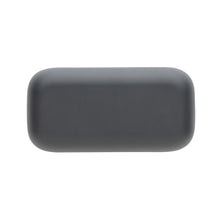 Carica l'immagine nel visualizzatore di Gallery, auricolari wireless da personalizzare in abs riciclato colore grigio_grigio 121704694 DET06
