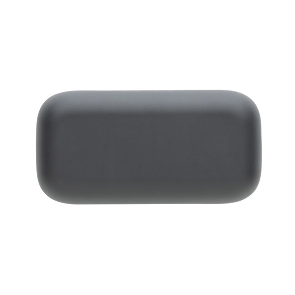 Carica l'immagine nel visualizzatore di Gallery, auricolari wireless da personalizzare in abs riciclato colore grigio_grigio 121704694 DET09

