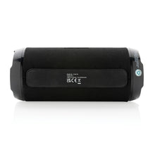 Carica l'immagine nel visualizzatore di Gallery, casse speaker bluetooth personalizzate in abs riciclato colore nero_nero 121704695 DET05
