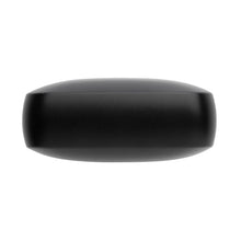 Carica l'immagine nel visualizzatore di Gallery, auricolari wireless personalizzati in abs riciclato colore nero_nero 121704700 DET08
