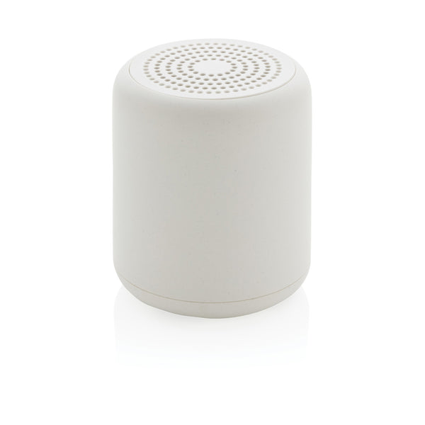 Carica l'immagine nel visualizzatore di Gallery, casse speaker bluetooth da personalizzare in abs riciclato, tpu riciclato colore bianco_bianco 121704702 DET09
