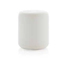 Carica l'immagine nel visualizzatore di Gallery, casse speaker bluetooth da personalizzare in abs riciclato, tpu riciclato colore bianco_bianco 121704702 DET03
