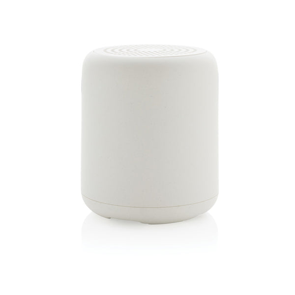 Carica l'immagine nel visualizzatore di Gallery, casse speaker bluetooth da personalizzare in abs riciclato, tpu riciclato colore bianco_bianco 121704702 DET09
