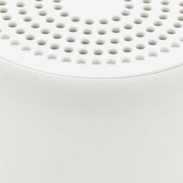 Carica l'immagine nel visualizzatore di Gallery, casse speaker bluetooth da personalizzare in abs riciclato, tpu riciclato colore bianco_bianco 121704702 DET09
