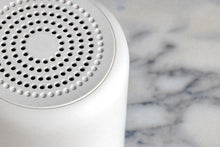 Carica l'immagine nel visualizzatore di Gallery, casse speaker bluetooth da personalizzare in abs riciclato, tpu riciclato colore bianco_bianco 121704702 DET09
