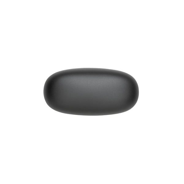 Carica l'immagine nel visualizzatore di Gallery, auricolari wireless da personalizzare in alluminio riciclato, abs riciclato colore grigio_grigio 121704706 DET09
