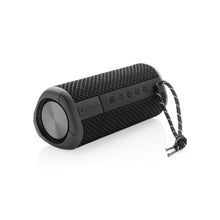 Carica l'immagine nel visualizzatore di Gallery, casse speaker bluetooth personalizzate in abs, gomma colore nero_nero 121704707 VAR01
