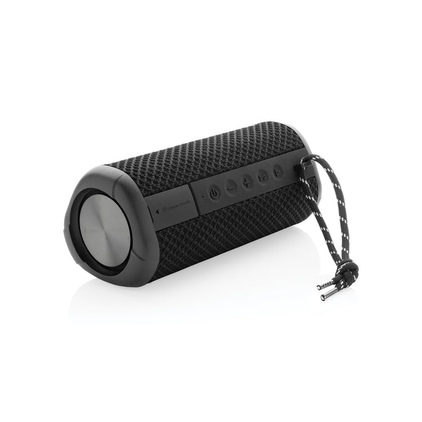 casse speaker bluetooth personalizzate in abs, gomma colore nero_nero 121704707 VAR01