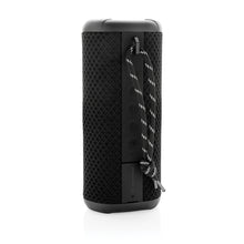 Carica l'immagine nel visualizzatore di Gallery, casse speaker bluetooth personalizzate in abs, gomma colore nero_nero 121704707 DET04
