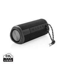 Carica l'immagine nel visualizzatore di Gallery, casse speaker bluetooth personalizzate in abs, gomma colore nero_nero 121704707 DET01
