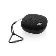 Carica l'immagine nel visualizzatore di Gallery, casse speaker bluetooth personalizzate in abs, tpu colore nero_nero 121704708 VAR01

