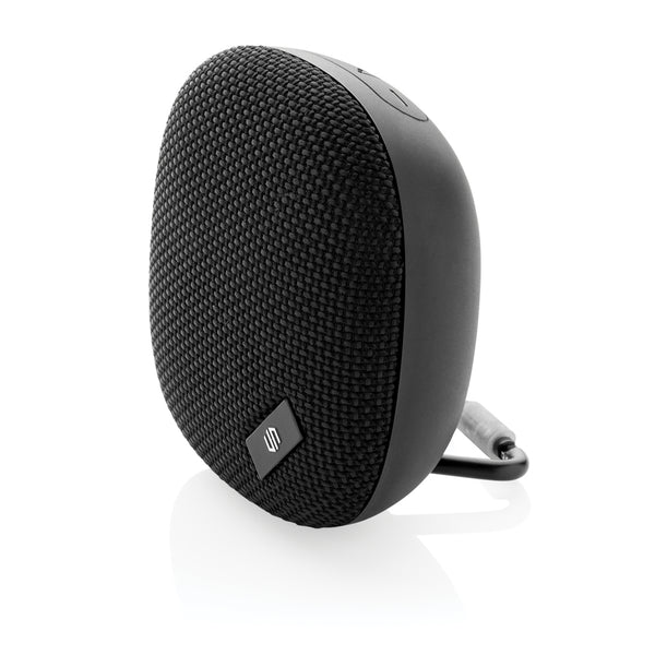 Carica l'immagine nel visualizzatore di Gallery, casse speaker bluetooth personalizzate in abs, tpu colore nero_nero 121704708 DET09
