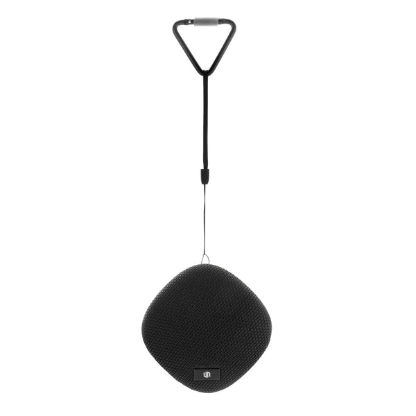 Carica l'immagine nel visualizzatore di Gallery, casse speaker bluetooth personalizzate in abs, tpu colore nero_nero 121704708 DET09
