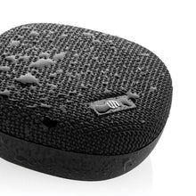 Carica l'immagine nel visualizzatore di Gallery, casse speaker bluetooth personalizzate in abs, tpu colore nero_nero 121704708 DET09
