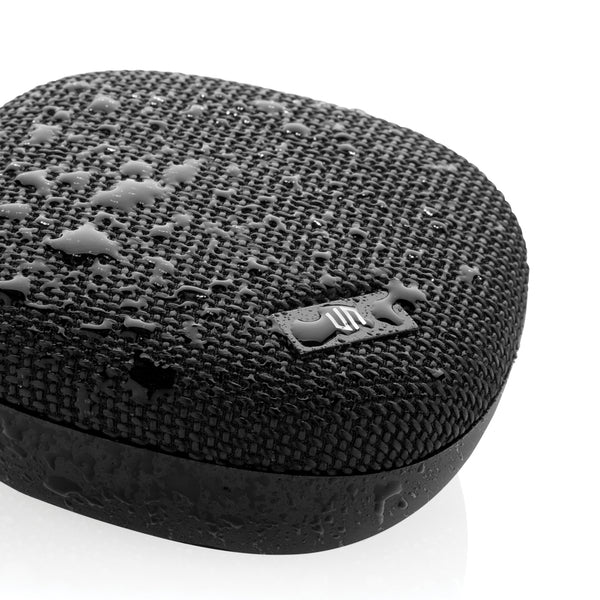 Carica l'immagine nel visualizzatore di Gallery, casse speaker bluetooth personalizzate in abs, tpu colore nero_nero 121704708 DET09
