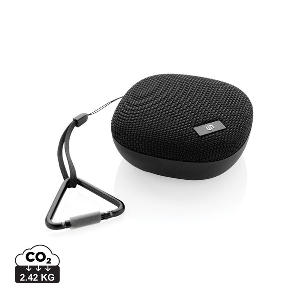 Carica l'immagine nel visualizzatore di Gallery, casse speaker bluetooth personalizzate in abs, tpu colore nero_nero 121704708 DET09
