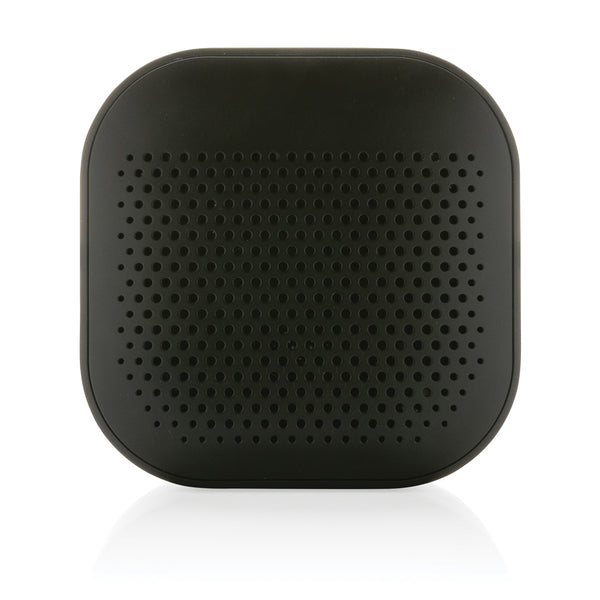 Carica l'immagine nel visualizzatore di Gallery, casse speaker bluetooth personalizzate in abs riciclato colore nero_nero 121704714 DET09

