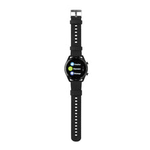 Carica l'immagine nel visualizzatore di Gallery, bracciali activity tracker personalizzati in tpe riciclato, abs colore nero_nero 121704800 DET07
