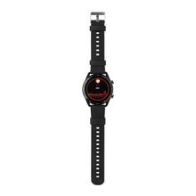 Carica l'immagine nel visualizzatore di Gallery, bracciali activity tracker personalizzati in tpe riciclato, abs colore nero_nero 121704800 DET09
