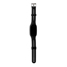 Carica l'immagine nel visualizzatore di Gallery, bracciali activity tracker personalizzati in tpe riciclato, abs colore nero_nero 121704804 DET09
